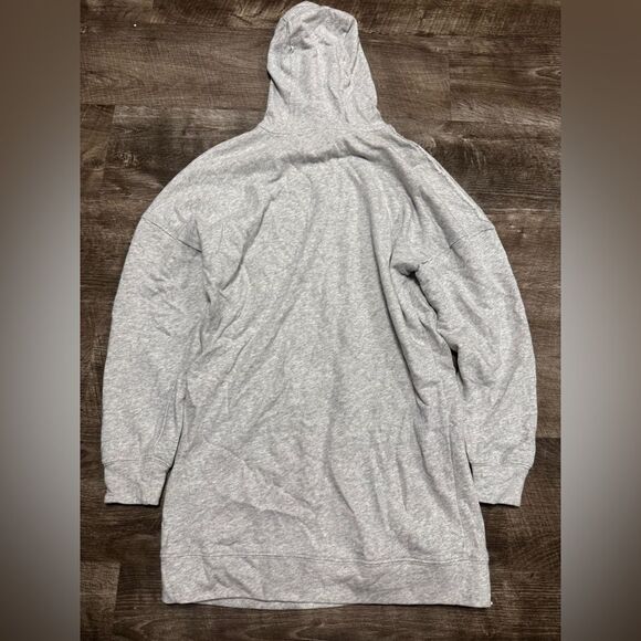 Fabletics Manon Sweatshirt Dress Size Medium - Picture 9 of 9